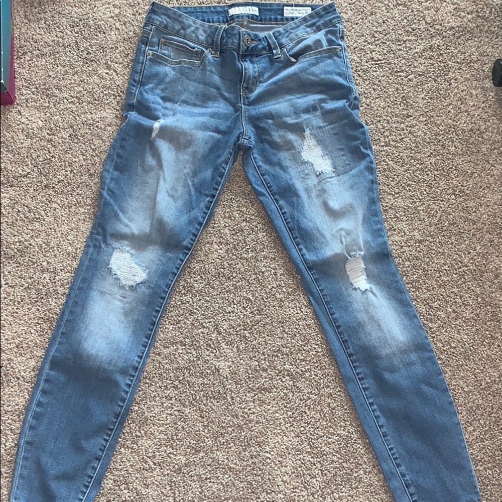 Guess jeans
